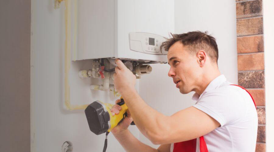 Professional Leak Detection in McKenney, VA